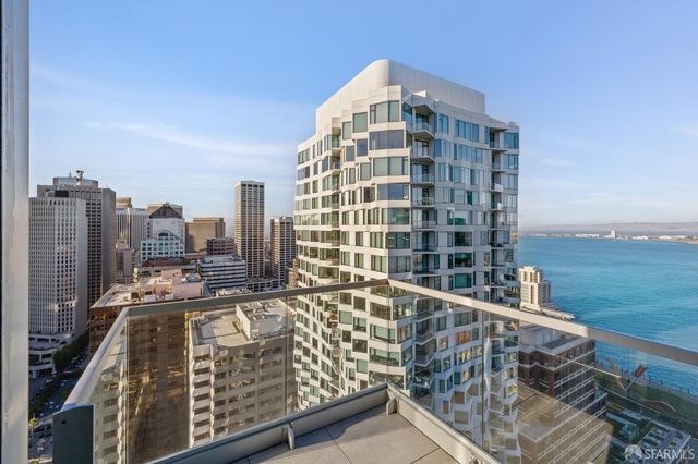 301 Main Street PH37B, San Francisco, CA 94105