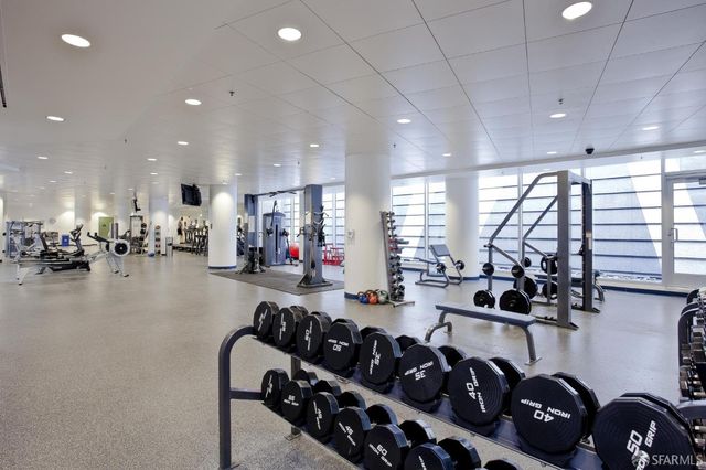 301 Main Street PH37B, San Francisco, CA 94105