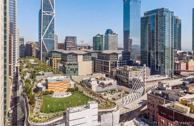 301 Main Street PH37B, San Francisco, CA 94105
