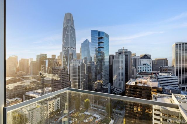301 Main Street PH37B, San Francisco, CA 94105