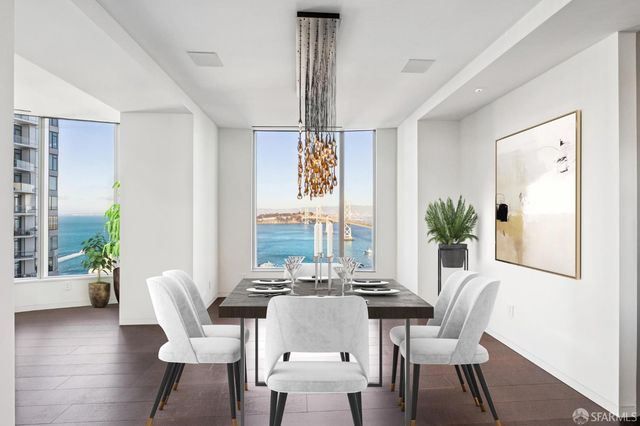 301 Main Street PH37B, San Francisco, CA 94105