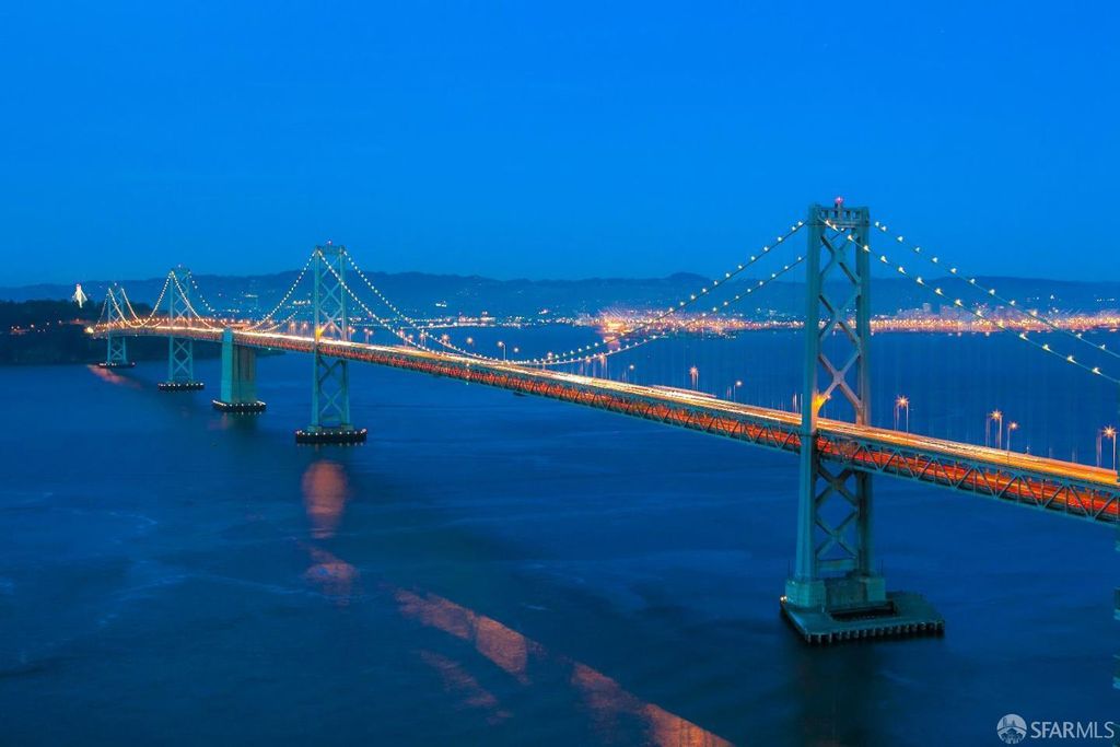 301 Main Street PH37B, San Francisco, CA 94105