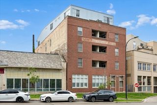 1830 Ridge Avenue 103, Evanston, IL 60201