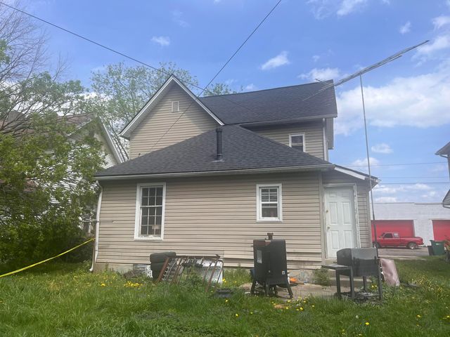 195 Clinton Street, Newark, OH 43055