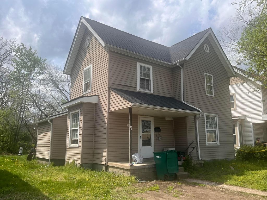 195 Clinton Street, Newark, OH 43055