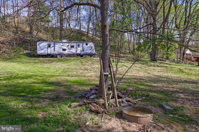 3841 SHAWS SCHOOL RD, Brogue, PA 17309