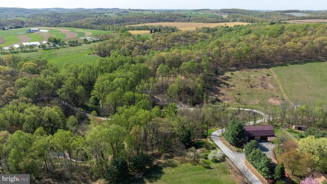 3841 SHAWS SCHOOL RD, Brogue, PA 17309