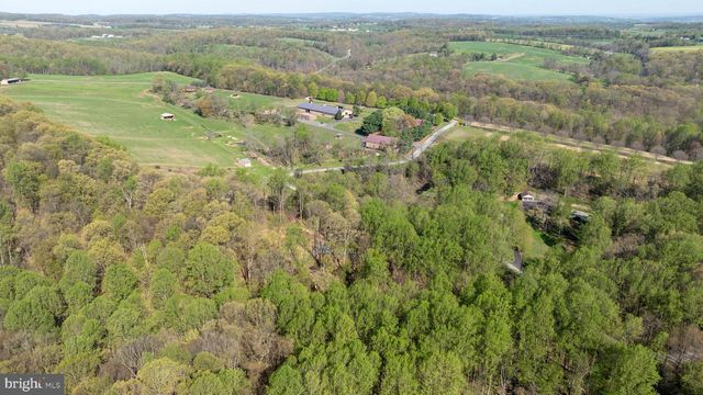 3841 SHAWS SCHOOL RD, Brogue, PA 17309