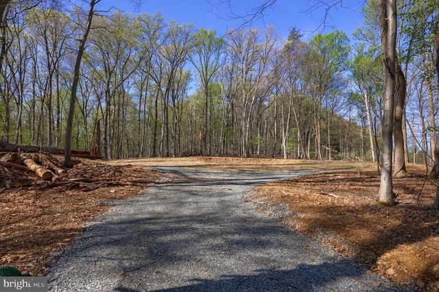3841 SHAWS SCHOOL RD, Brogue, PA 17309