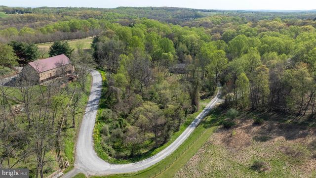 3841 SHAWS SCHOOL RD, Brogue, PA 17309