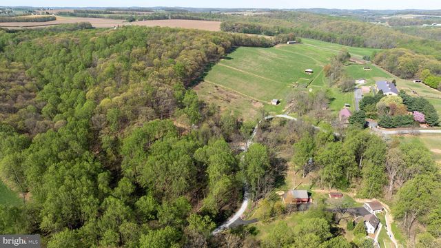 3841 SHAWS SCHOOL RD, Brogue, PA 17309