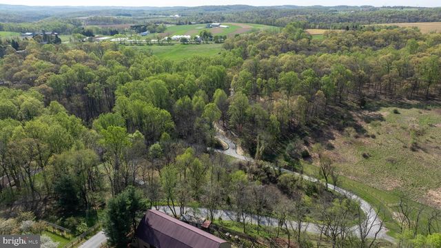 3841 SHAWS SCHOOL RD, Brogue, PA 17309