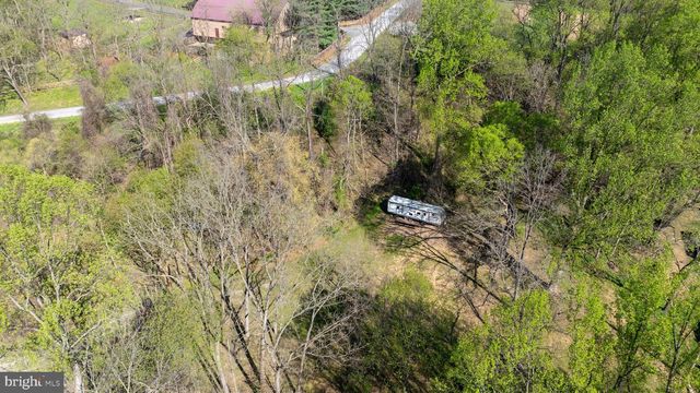 3841 SHAWS SCHOOL RD, Brogue, PA 17309