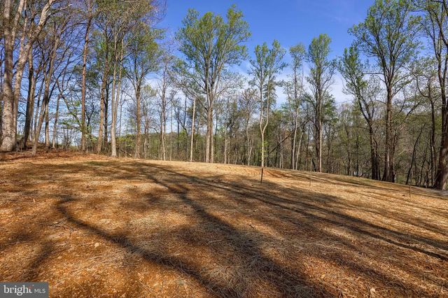 3841 SHAWS SCHOOL RD, Brogue, PA 17309