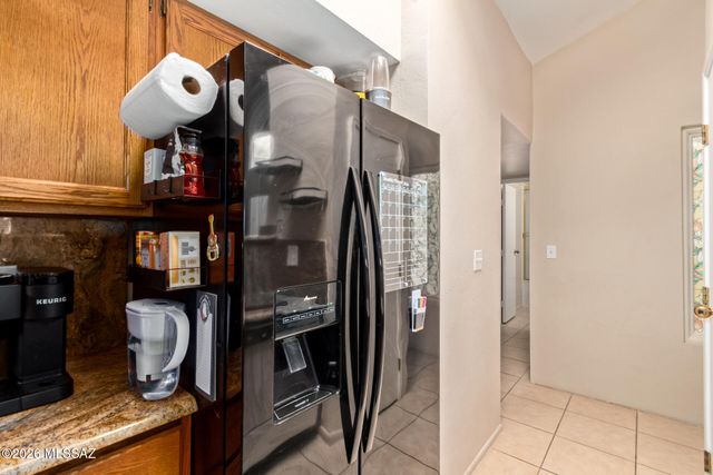 6337 N Willowbrook Drive, Tucson, AZ 85704