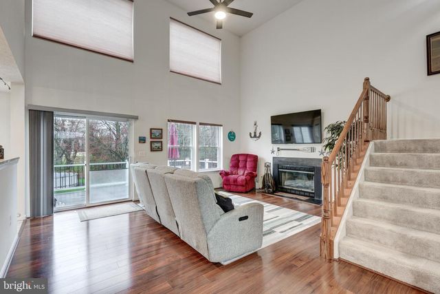 126 BENTLEY ST, Taneytown, MD 21787