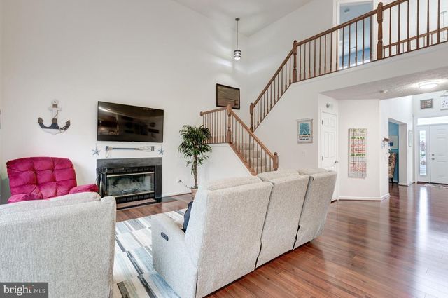 126 BENTLEY ST, Taneytown, MD 21787