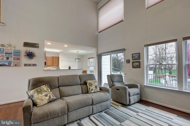 126 BENTLEY ST, Taneytown, MD 21787