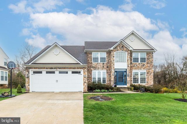 126 BENTLEY ST, Taneytown, MD 21787