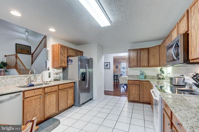 126 BENTLEY ST, Taneytown, MD 21787