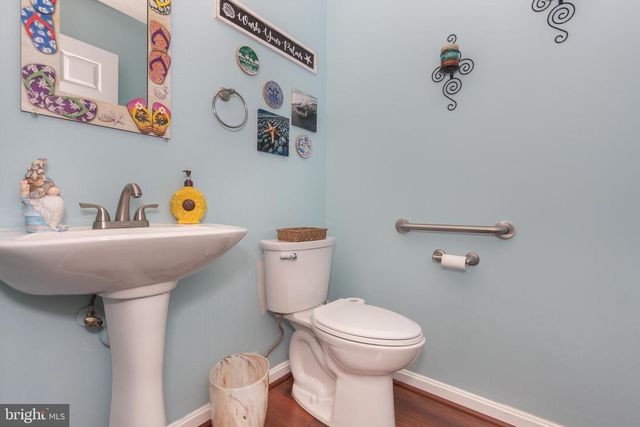 126 BENTLEY ST, Taneytown, MD 21787