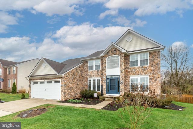 126 BENTLEY ST, Taneytown, MD 21787