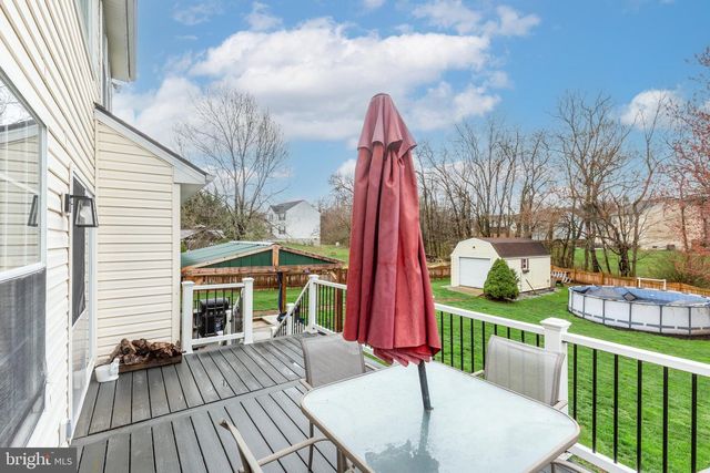 126 BENTLEY ST, Taneytown, MD 21787