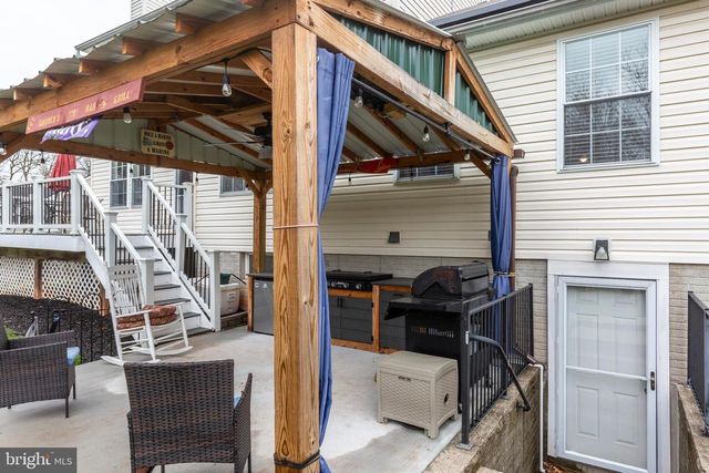 126 BENTLEY ST, Taneytown, MD 21787