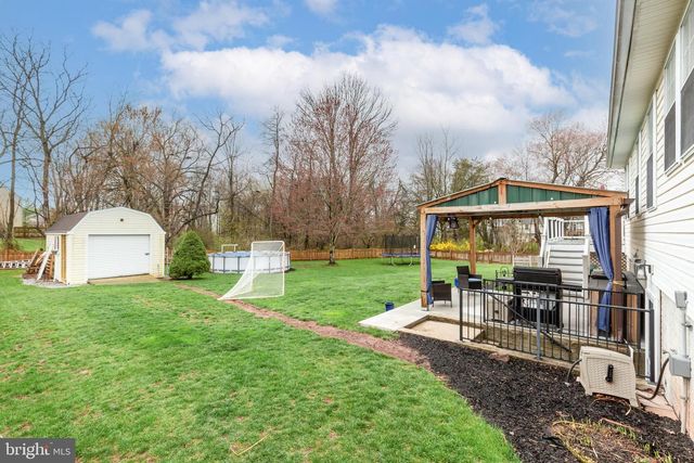 126 BENTLEY ST, Taneytown, MD 21787