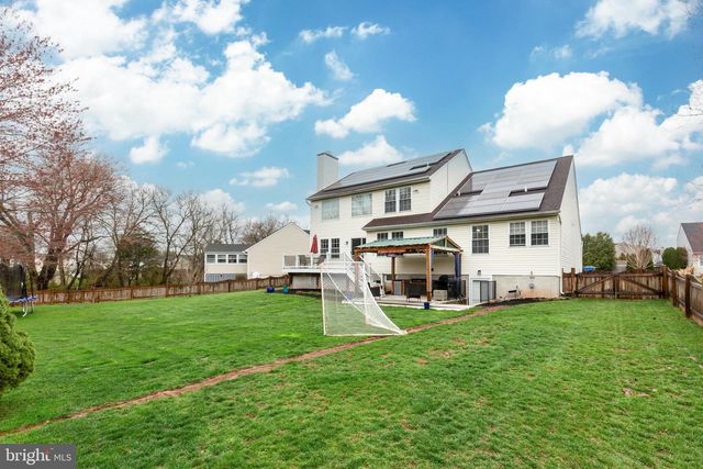 126 BENTLEY ST, Taneytown, MD 21787