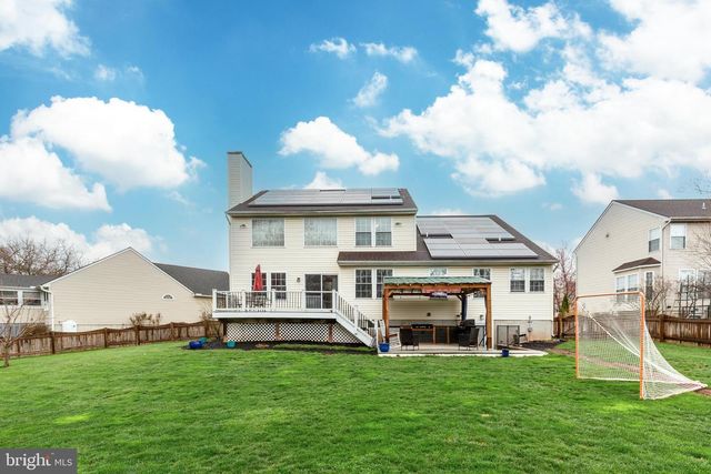 126 BENTLEY ST, Taneytown, MD 21787