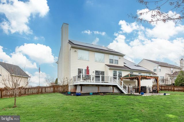 126 BENTLEY ST, Taneytown, MD 21787