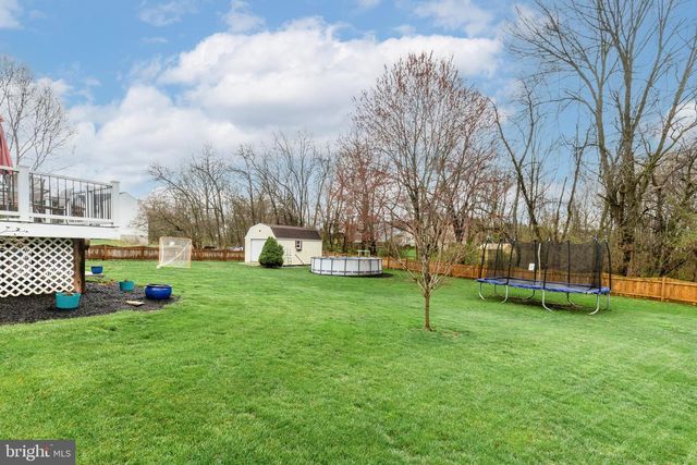 126 BENTLEY ST, Taneytown, MD 21787