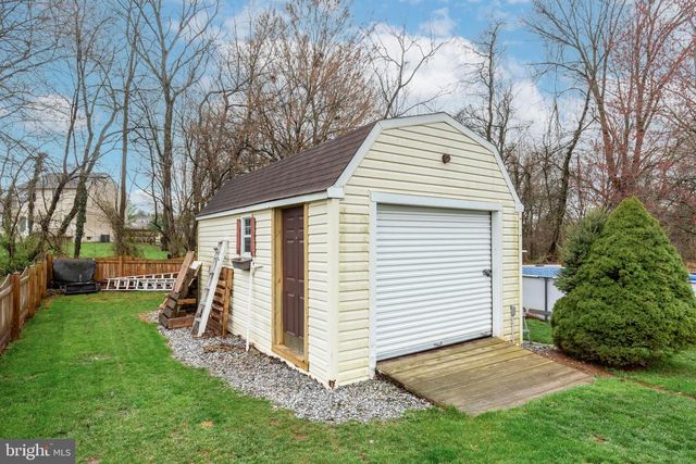 126 BENTLEY ST, Taneytown, MD 21787