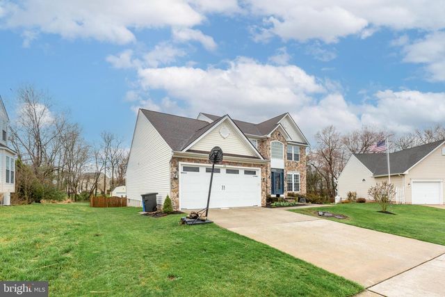 126 BENTLEY ST, Taneytown, MD 21787