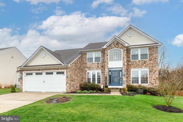 126 BENTLEY ST, Taneytown, MD 21787