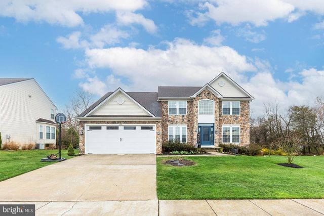 126 BENTLEY ST, Taneytown, MD 21787