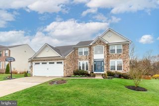126 BENTLEY ST, Taneytown, MD 21787