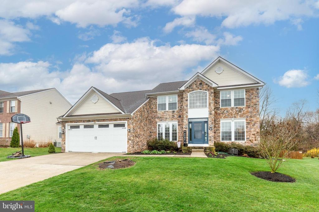 126 BENTLEY ST, Taneytown, MD 21787