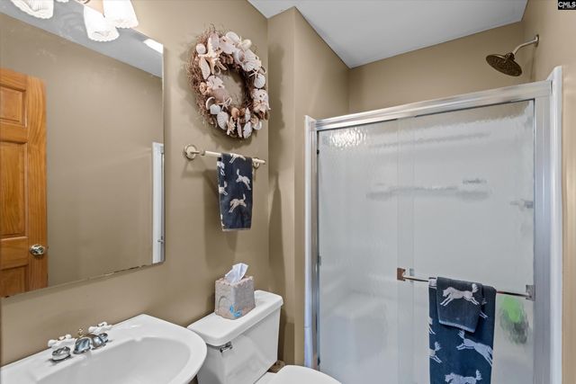 129 Tiger Paw Lane, Other, SC 29063