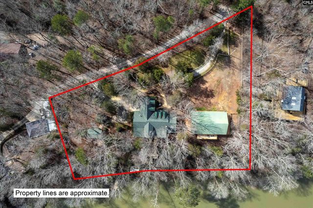 129 Tiger Paw Lane, Other, SC 29063