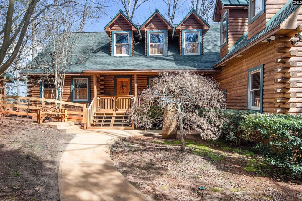 129 Tiger Paw Lane, Other, SC 29063