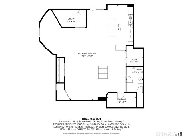 36 Charles Mary Drive, East Hampton, CT 06424