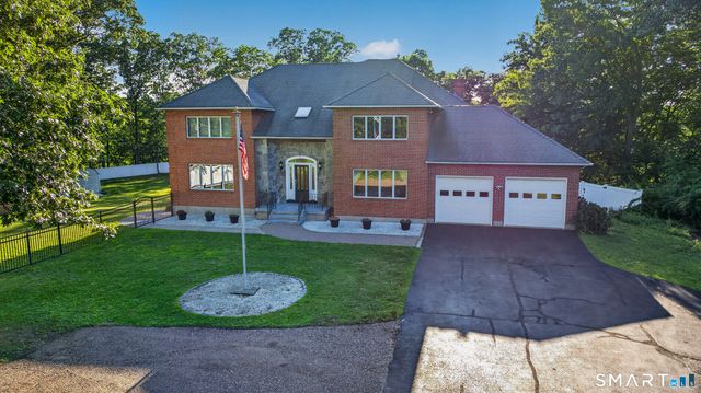 36 Charles Mary Drive, East Hampton, CT 06424