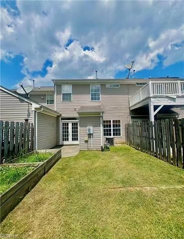 2511 Hartley ST, Virginia Beach, VA 23456