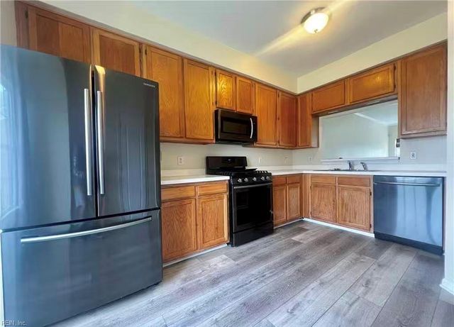 2511 Hartley ST, Virginia Beach, VA 23456