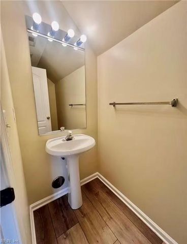 2511 Hartley ST, Virginia Beach, VA 23456