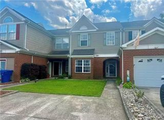 2511 Hartley ST, Virginia Beach, VA 23456