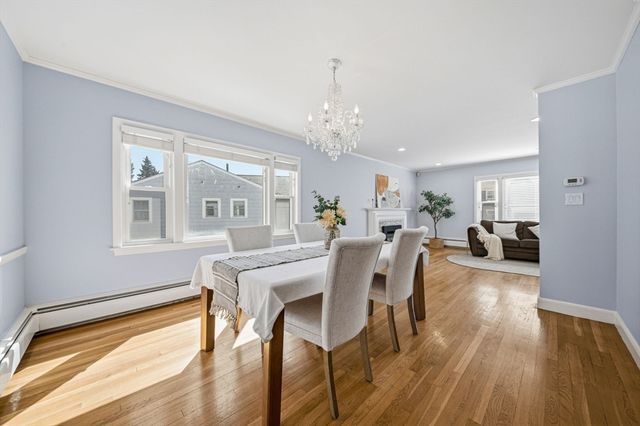 92 Shaw Rd, Belmont, MA 02478