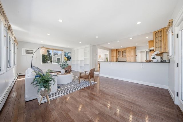 92 Shaw Rd, Belmont, MA 02478